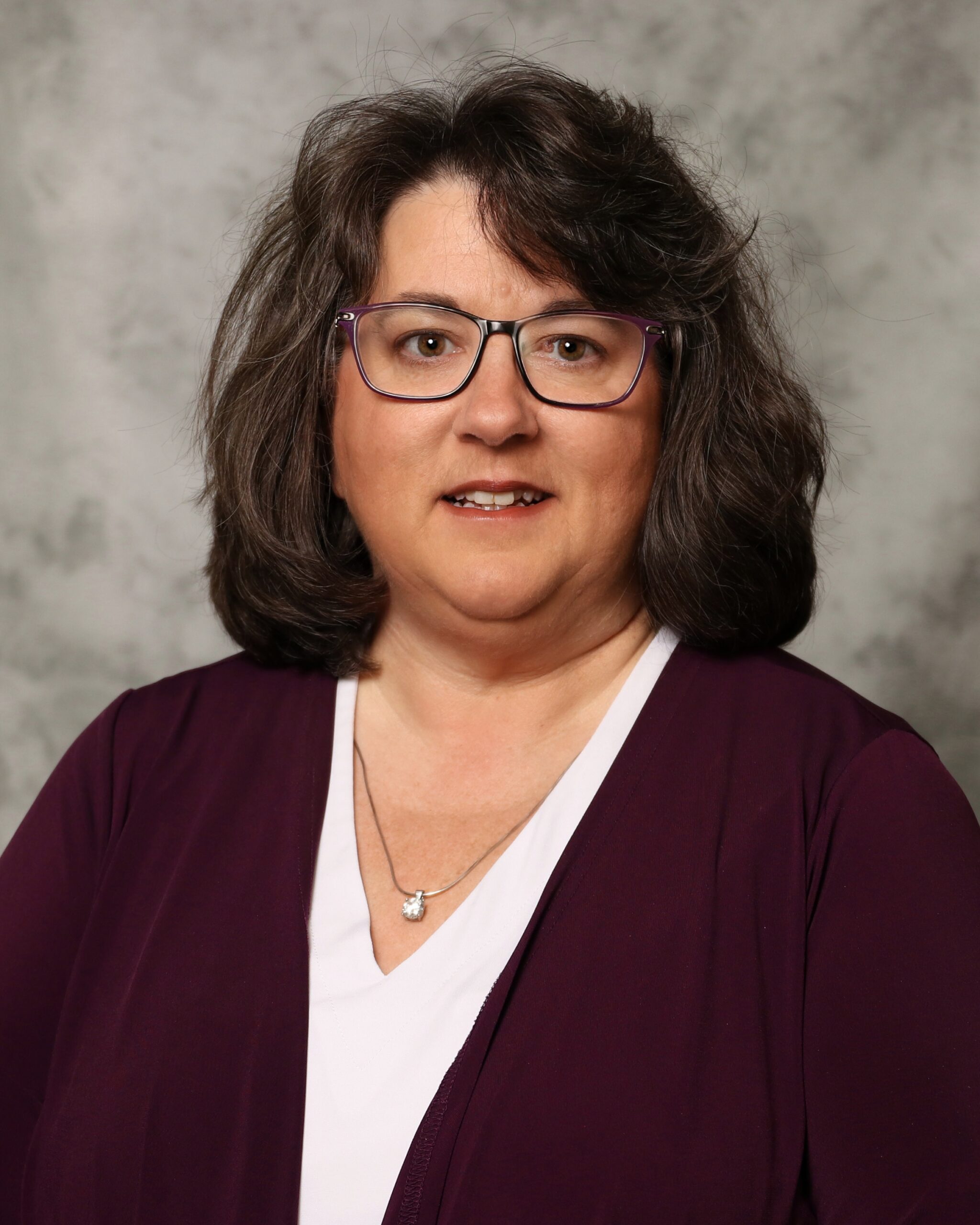 Betsy Jackson, M.S.