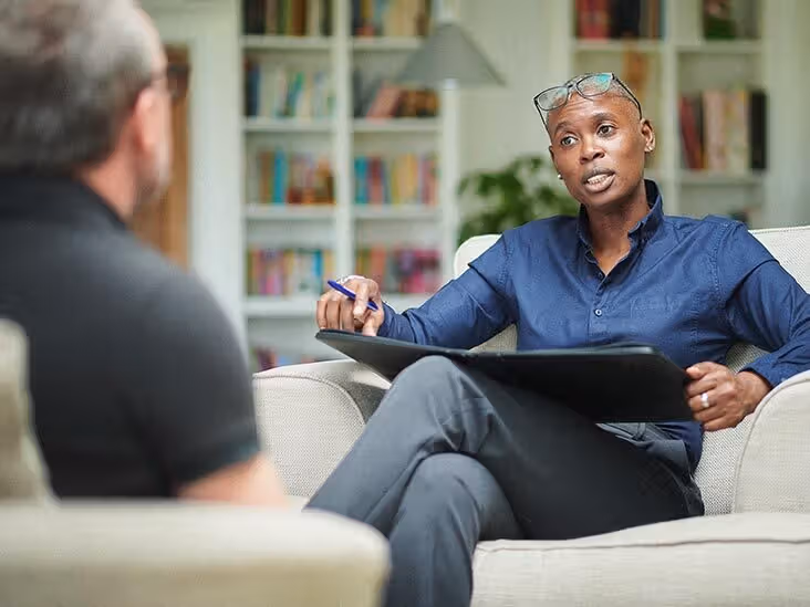 Mental Health and Substance Use