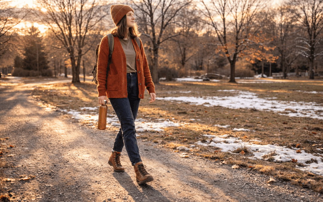 Navigating the Busyness Paradox: A Guide to Everyday Mental Wellbeing