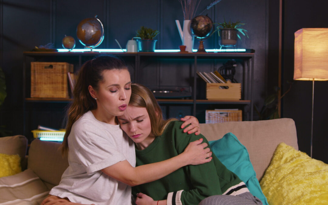 Supporting a Loved One Through Addiction Recovery