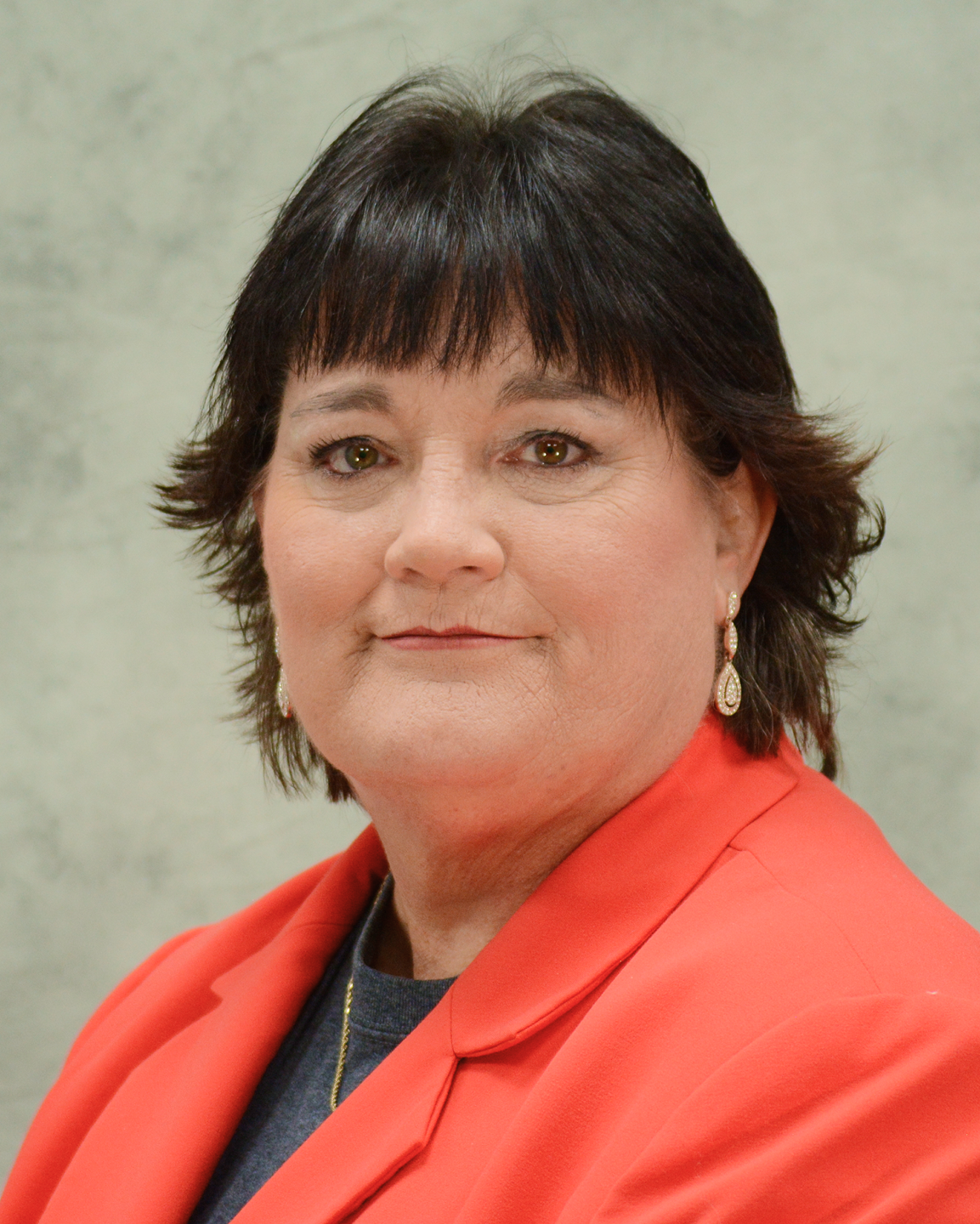 Rebecca Bauder, MA, LPCC