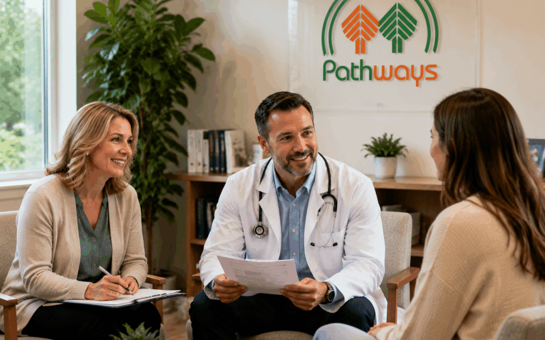 holistic healthcare