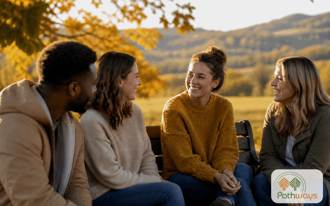 Mental Health Awareness Month